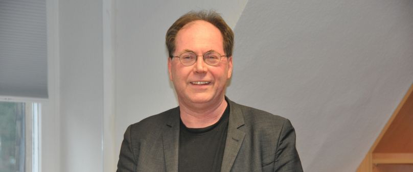 Führung im Kreismuseum mit Historiker Norbert Ellermann
