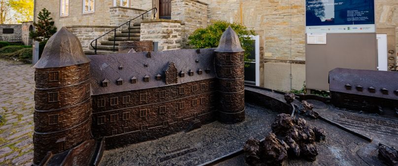 Ideologie und Terror der SS