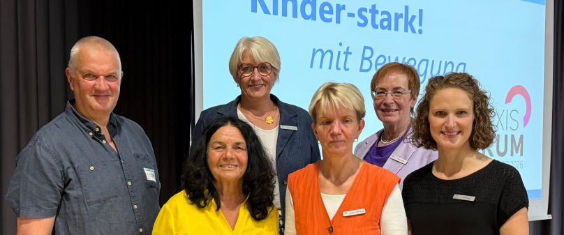 Kreis Paderborn setzt Impulse zur Stärkung von Kindern durch Bewegung