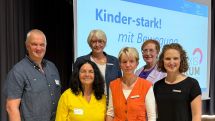 Kreis Paderborn setzt Impulse zur Stärkung von Kindern durch Bewegung