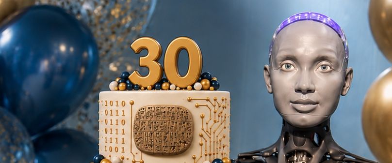 30 Jahre HNF 
