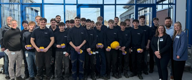 „Technik? Ehrensache!“ im Kreis Paderborn