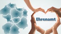 Wer wird Ehrenamtspreisträger 2026? 
