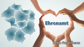 Ehrenamtspreis 2026