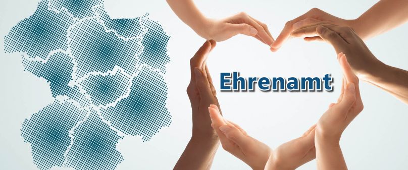 Ehrenamt im Kreis Paderborn stärken