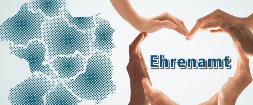 Wer wird Ehrenamtspreisträger 2026? 