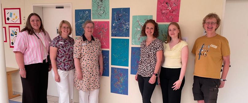 Kreis Paderborn stärkt Bildungsübergang mit kreativem Schulprojekt