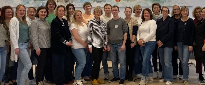 Alltagshelfer im Fokus