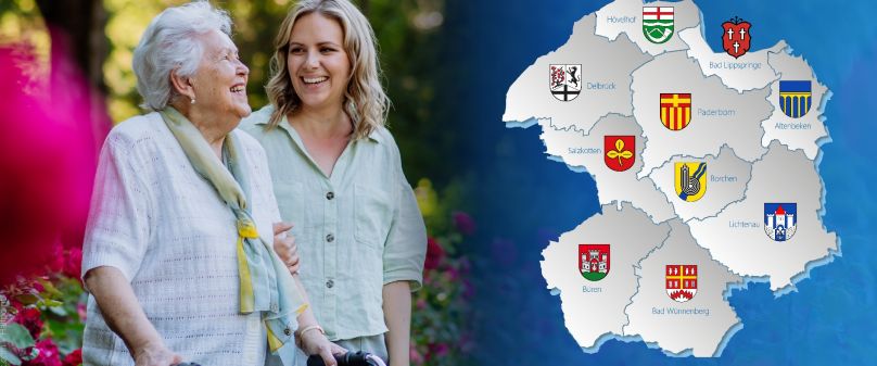 „Ich brauche Pflege – was nun?“