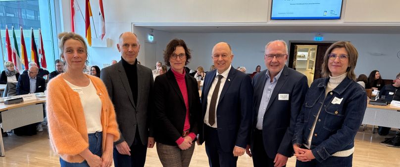 Berufsbetreuer gesucht