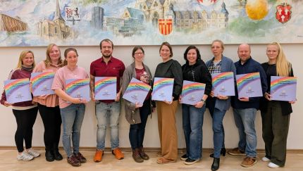 Neuer Jugendamtselternbeirat im Kreis Paderborn gewählt