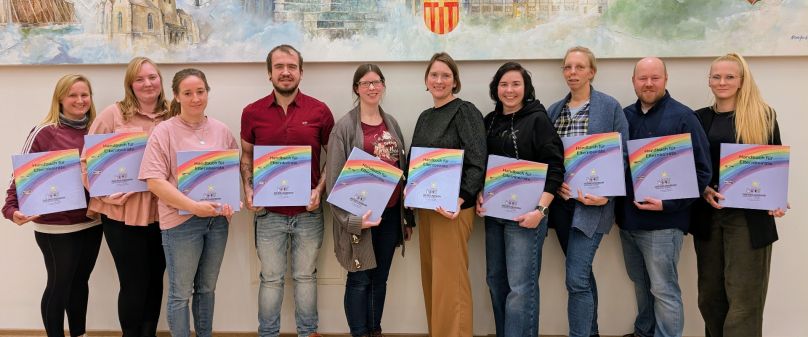 Neuer Jugendamtselternbeirat im Kreis Paderborn gewählt