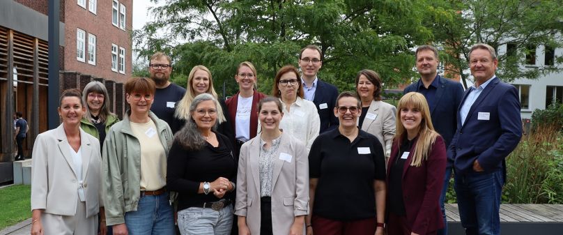 Kreisjugendamt Paderborn und katho NRW setzen auf gemeinsamen Kinderschutz