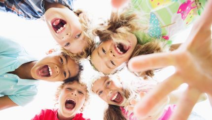 Inklusiver Kinderschutz braucht gemeinsame Verantwortung 