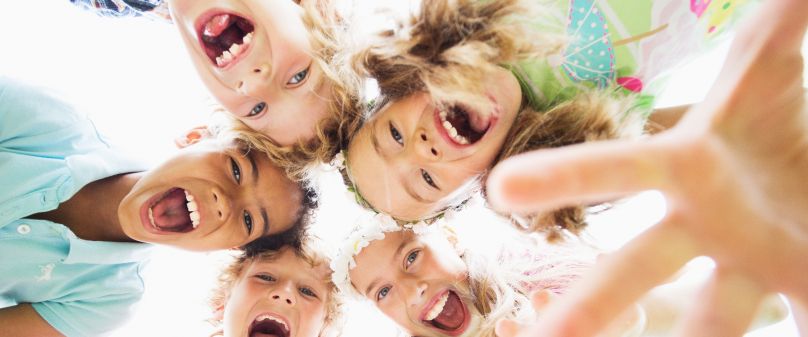 Inklusiver Kinderschutz braucht gemeinsame Verantwortung 