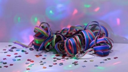 Spaß ja, Risiko nein!