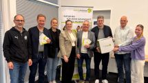 Gesunde Kommune: Startschuss der „Gesundheitspost“ in Salzkotten 