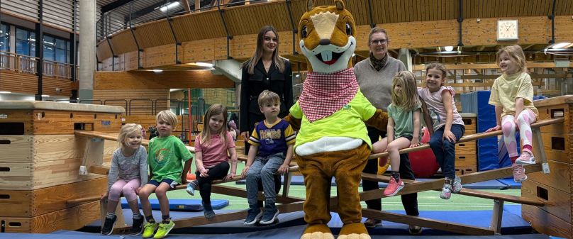 Gesundheitsförderung im Kreis Paderborn