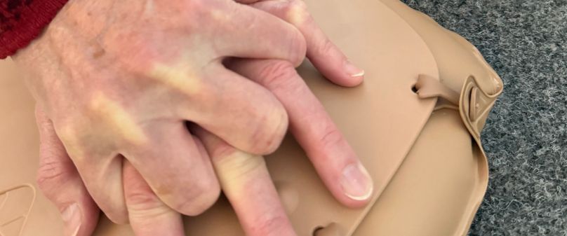 Erste-Hilfe-Ausbildung ab Sommer verpflichtend in Schulen