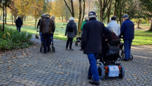 Schritt für Schritt zu mehr Gemeinschaft 
