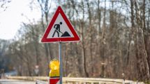 Eintägige Sperrung der K11 bei Lichtenau-Herbram
