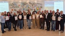 Modellregion Nachhaltiger Tourismus 