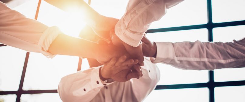 Coaching für kleine und mittlere Unternehmen im Kreishaus Paderborn