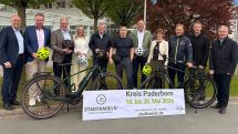 STADTRADELN 2026: Ab Sonntag, den 10. Mai 2026, werden Kilometer gezählt