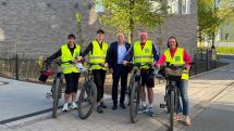 20 Jahre Paderborner Land Route