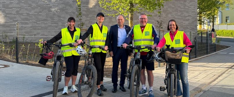 20 Jahre Paderborner Land Route
