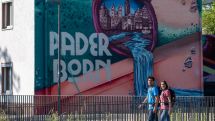 Tourismuspreis Paderborner Land 2026