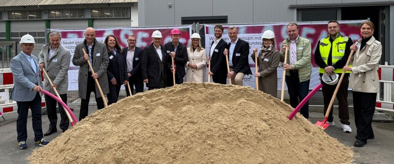 Glasfaserausbau im Kreis Paderborn geht in die nächste Runde: Rund 2.100 Adressen profitieren