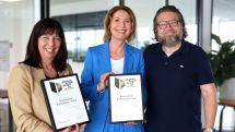 "Unerwartet erstaunlich" gewinnt Marketingpreis