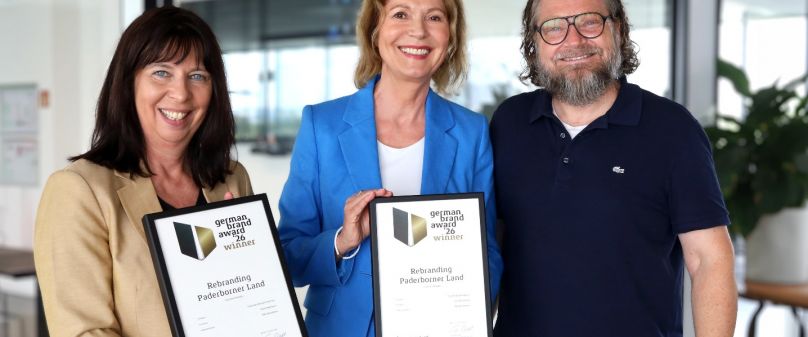 "Unerwartet erstaunlich" gewinnt Marketingpreis