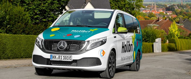 Holibri verzeichnete in 2025 ein Plus von 20 Prozent