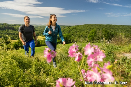 Tourismus stärkt den Kreis Paderborn und lebt von der Vielfalt und Qualität der Angebote vor Ort.