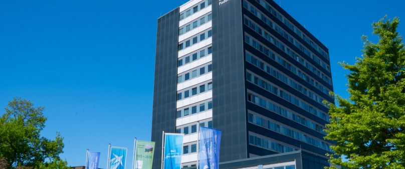 Weiterentwicklung der Hilfen für hochbelastete Menschen