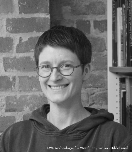 "Überschwemmung als Glücksfall – Ein über 2000 Jahre alter naturheiliger Platz in Delbrück-Bentfeld" – Vortrag von Dr. Julia Hallenkamp-Lumpe am 9. Juli im Kreismuseum Wewelsburg