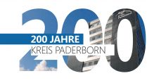200 Jahre Kreis Paderborn 
