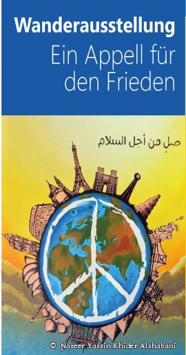 Bild: Naseer Yassin Khider Alshabani