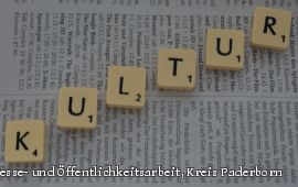 Kultur (Foto: Amt für Presse- und Öffentlichkeitsarbeit, Kreis Paderborn)