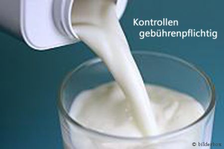 Kontrollen bei Lebensmittel-Betriebe ab 1. Juli gebührenpflichtig © bilderbox