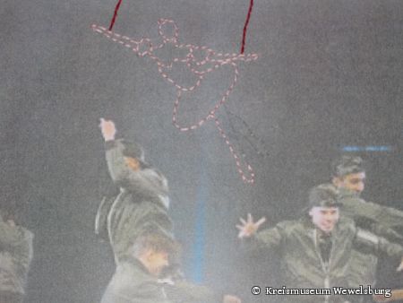 „Anders als die Masse“ (Foto: Kreismuseum Wewelsburg)