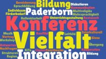 Integration und Inklusion gestalten: „Konferenz für Vielfalt“ am Freitag, 16. September an der Universität Paderborn 