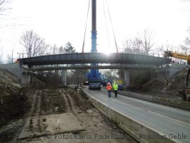 Die Brücke sitzt Bildnachweis: Kreis Paderborn, Christian Gehle