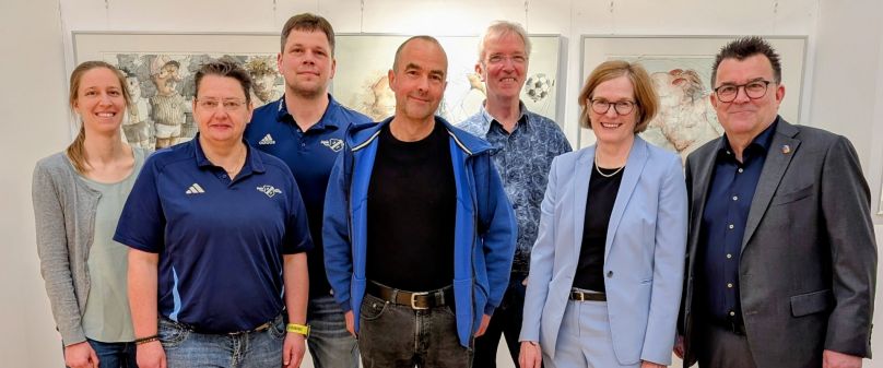 Von A wie Anpfiff bis Z wie Zwölfter Mann