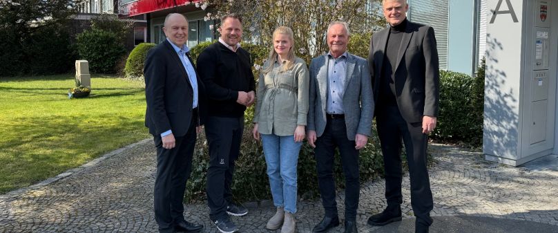 Kreis Paderborn und Techniker Krankenkasse fördern Projekte zur Gesundheitsförderung