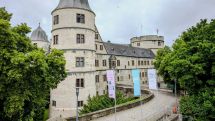 Kreismuseum Wewelsburg feiert seinen 100. Geburtstag