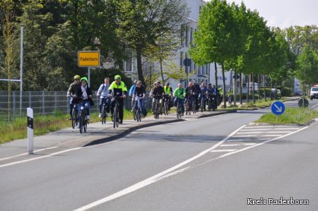 Radfahren