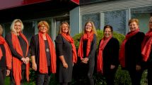 „women@work - Nutze deine Chance“ 